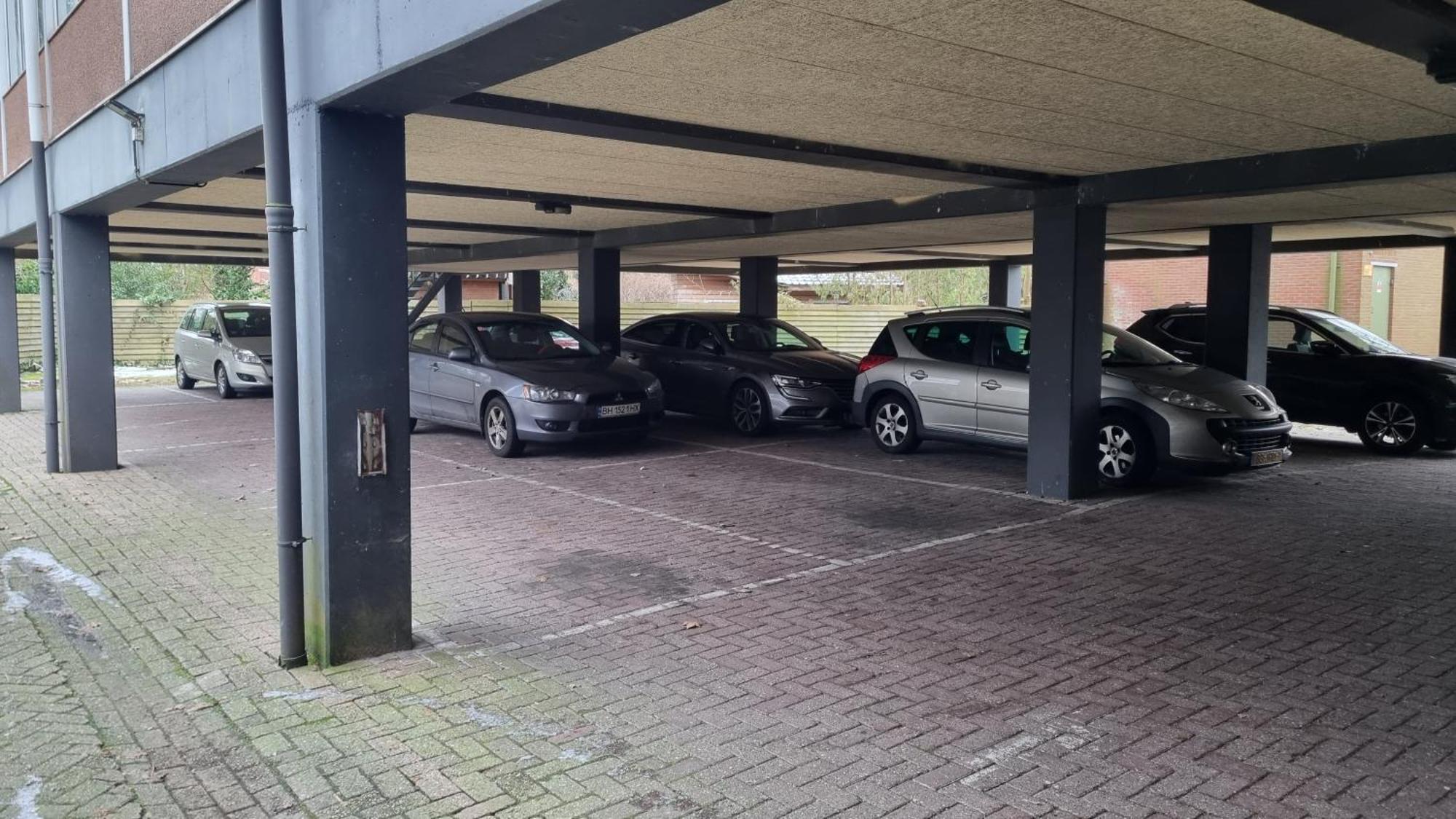 City Hotel Winschoten Bagian luar foto